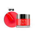 Nail Dipping Powder SP18 Oh Sheila 1oz - Stronger, Healthier Nails