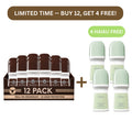 Bulk Avon Wild Country Roll-On Deodorant 2.6oz - 16 Pack with Free Haiku