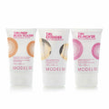 Self Tanning Kit with Body Polish, Extender & Remover - 3 Piece Set