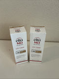 2-Pack SPF 46 Facial Sunscreen - UV Clear, 1.7 oz Each, New in Box