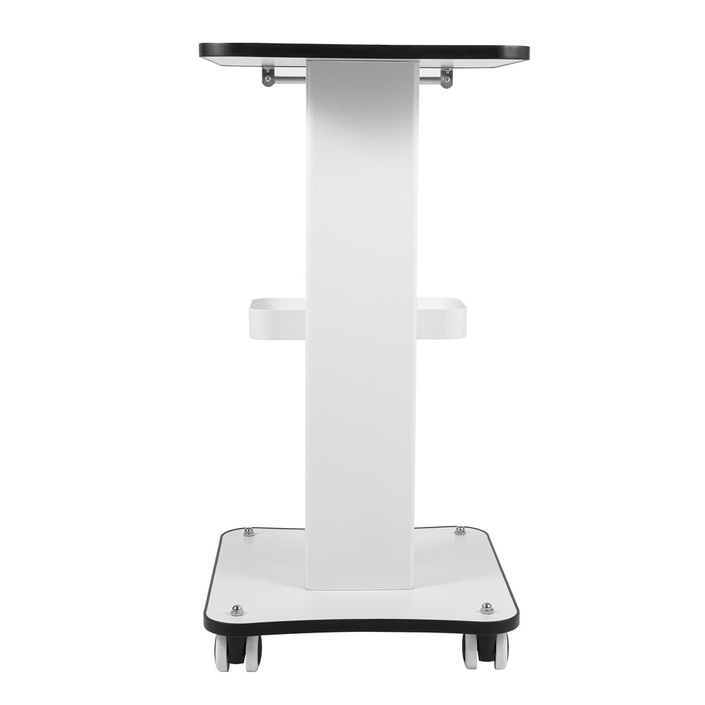 Salon Trolley Cart Storage Stand Organizer for Beauty & Spa Equipment