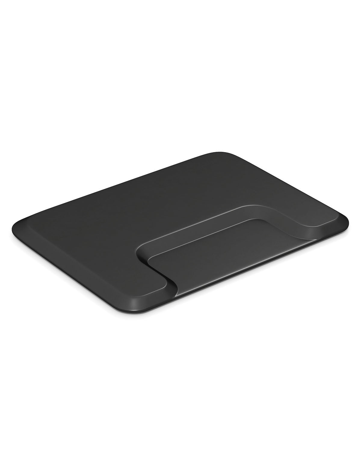 Anti-Fatigue Salon Chair Mat 3x4 Feet for Barber & Hairdressing Stations