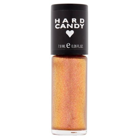 Bronze Nail Polish - Long-Lasting Metallic Nail Color 0.26 fl oz