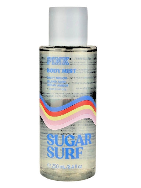 Pink Sugar Surf Body Mist Spray - Victoria's Secret, 8.4 oz