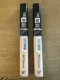 Maybelline Fit Me Liquid Concealer Ivory 05 - Pack of 2