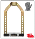 CV Joint Puller Separator Tool for Universal CV Axle Removal - Automotive Repair