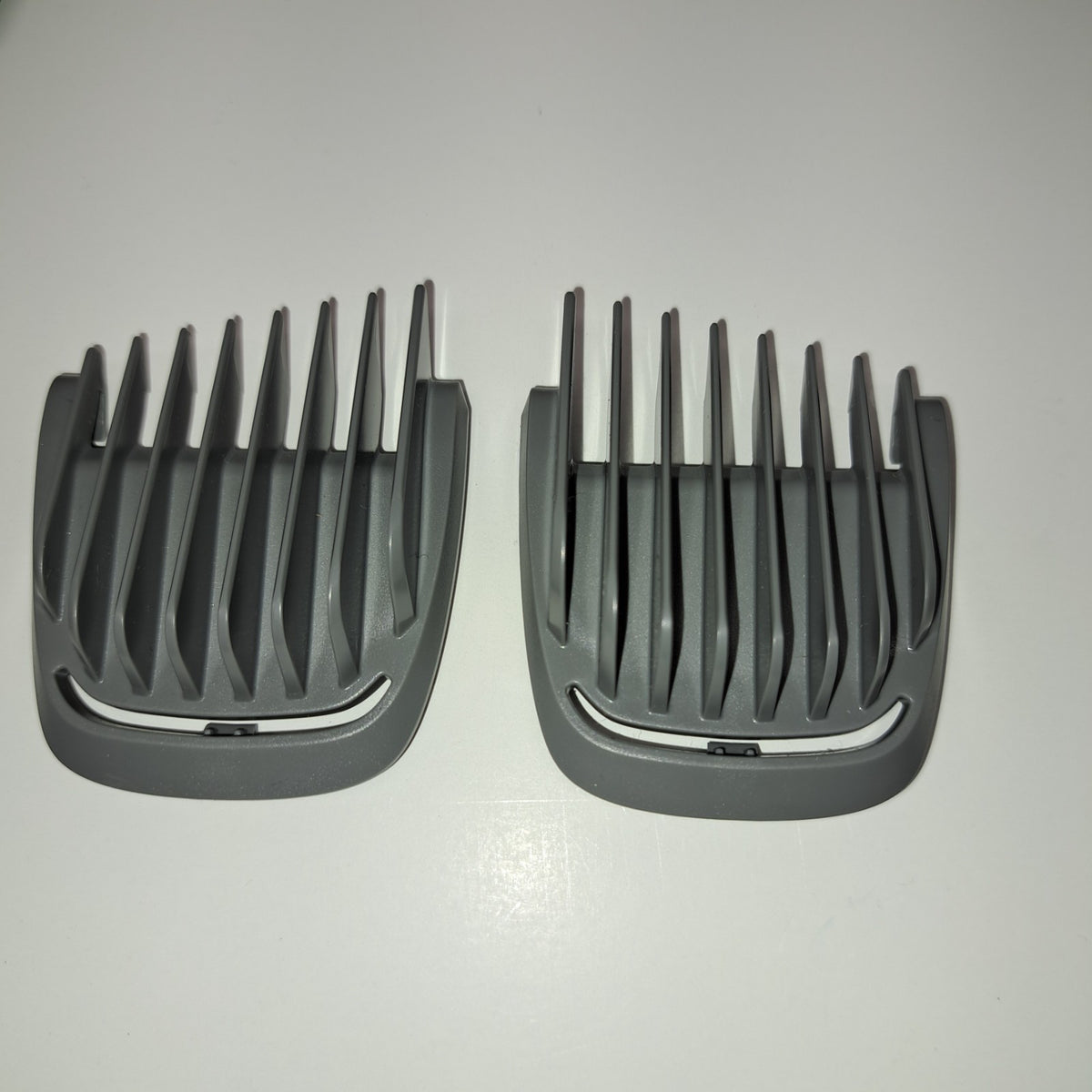 Replacement Haircut Guide Comb Set for Philips Norelco Multigroom T-Blade, 4-16mm