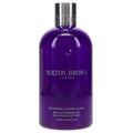 Relaxing Ylang-Ylang Bath & Shower Gel - 10 oz, Soothing Floral Scent
