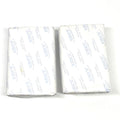 Castile Soap Bars – Natural White 4 oz Lot of 2 for Daily Personal Care