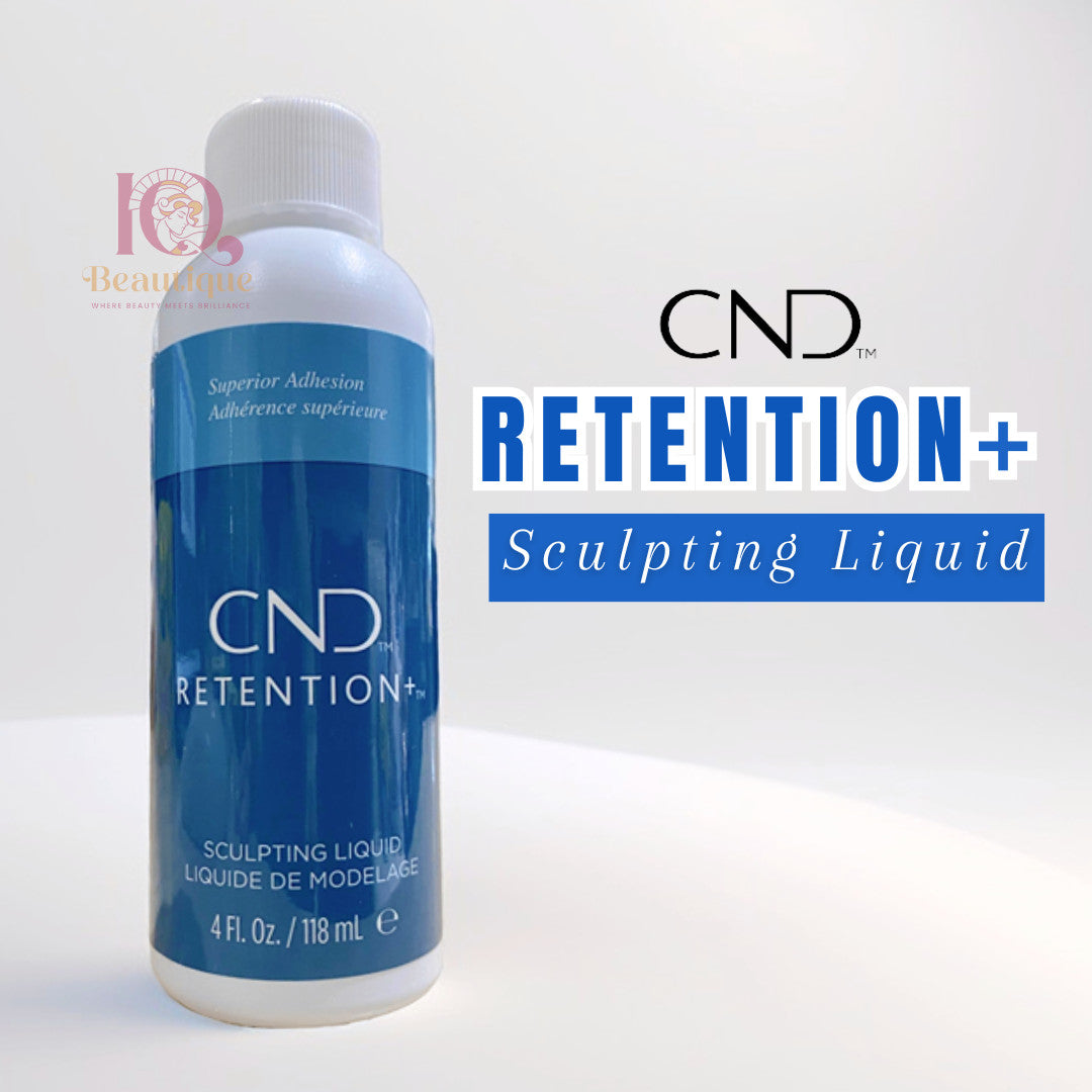 Nail Sculpting Liquid for Strong Adhesion - 4oz - No Primer Needed