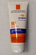 La Roche-Posay UV Pro Sport Body Sunscreen SPF 50 - 6.76 fl oz, Water-Resistant