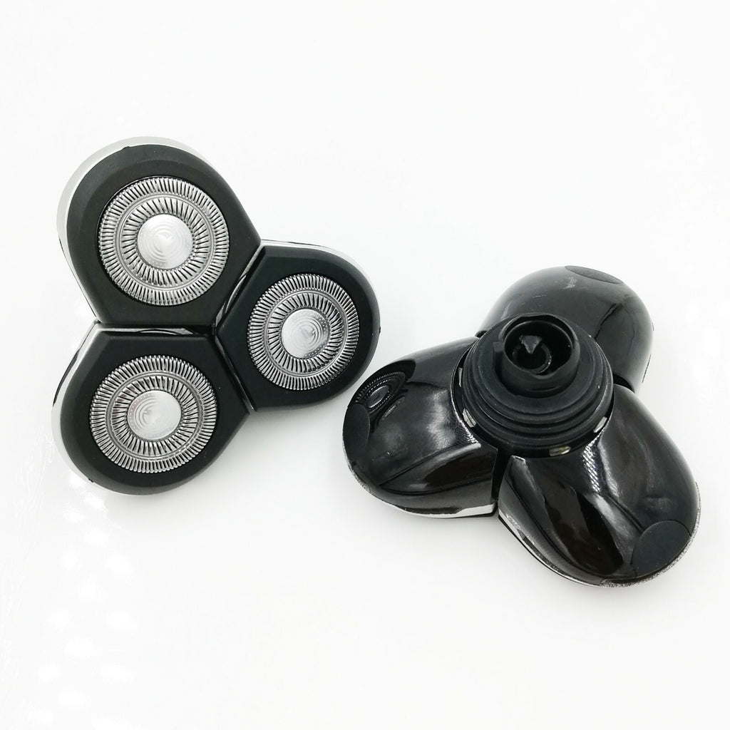 Replacement Shaver Head for Philips Norelco RQ12 Series - Compatible Model RQ1250