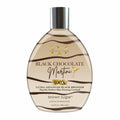 Dark Chocolate Bronzer for Tanning - Black Sugar Self-Tanner with Peptides