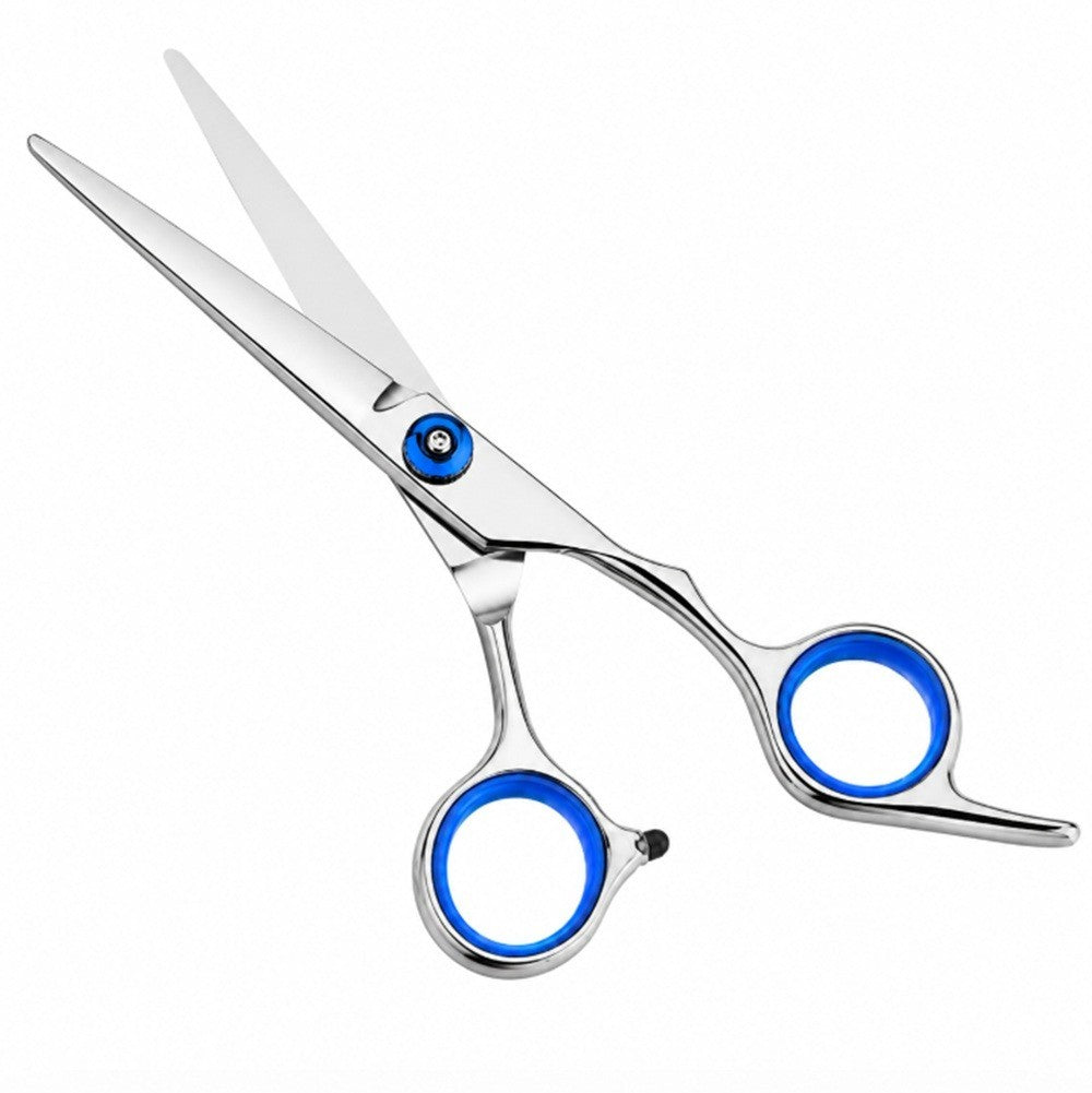 Hair Cutting & Thinning Shears Set for Barber and Salon Use - Professional Hairdressing Kit