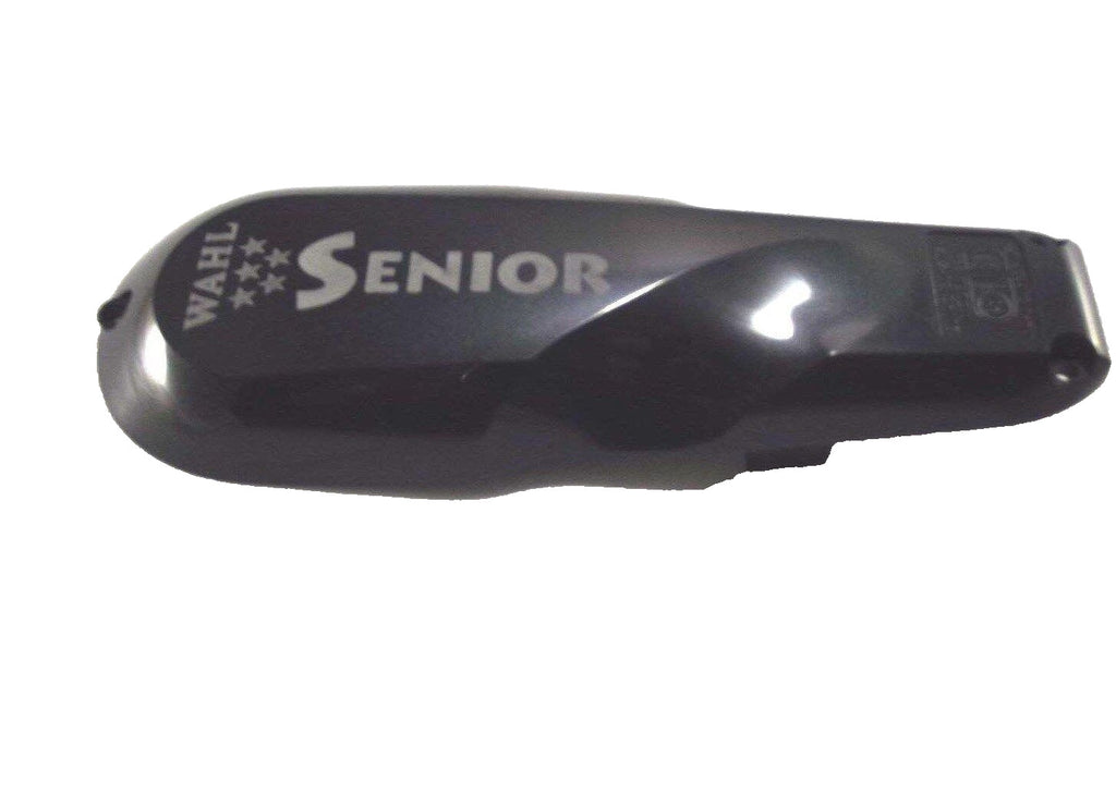 Wahl 5 Star Senior Clipper Top Cover for Corded Clippers Black