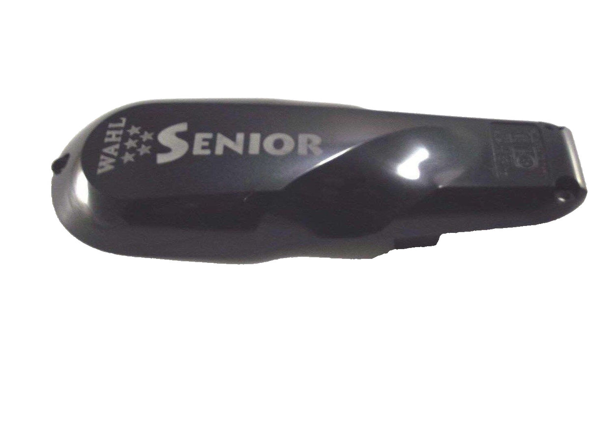 Wahl 5 Star Senior Clipper Top Cover for Corded Clippers Black