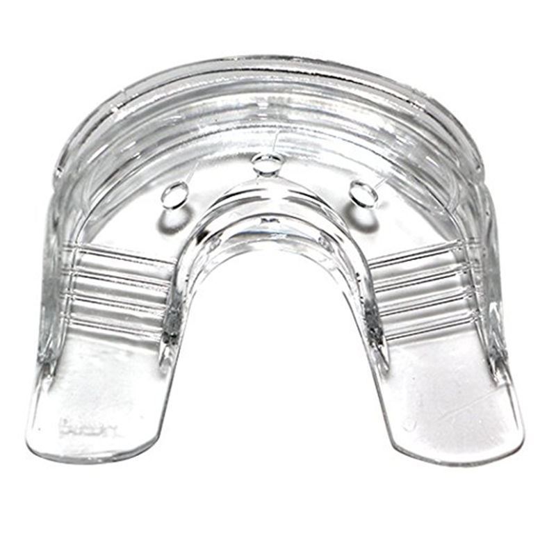 Silicone Tray with Blue Storage Case - Compatible with LED Light
