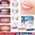 Adult Teeth Aligners Orthodontic Braces Trainer for Dental Alignment - 3-Stage Set
