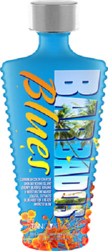 Dark Tan Creator with Blue Tansy and Island Extracts - 11oz