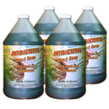 Antibacterial Foaming Hand Soap - 4 Gallon Case, Kills Germs & Bacteria
