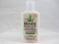 Hempz Pink Pomelo & Himalayan Sea Salt Moisturizer Body Lotion 2.25 oz