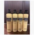 4 Pack Citrus Aloe Shampoo Conditioner & Body Wash Set - Pharmacopia