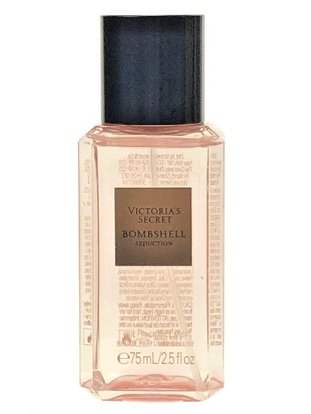 Victoria’s Secret Bombshell Seduction Body Mist Spray 2.5 oz - Fragrance