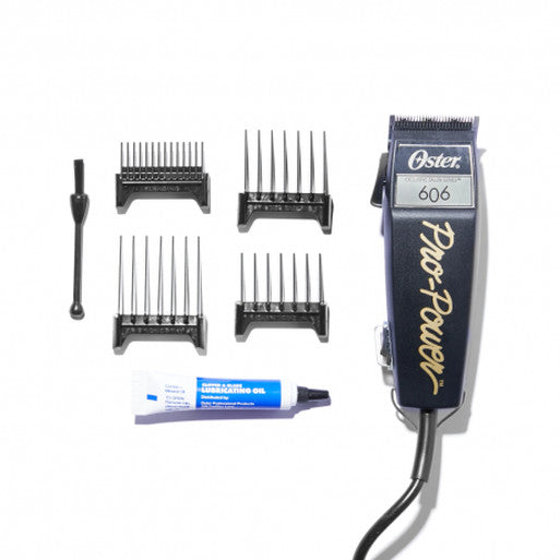 220V Professional Hair Clipper with Adjustable Blade for Europe & Asia