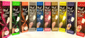 Nail Art Pen for Creative Nail Designs - 5ml, Multiple Colors
