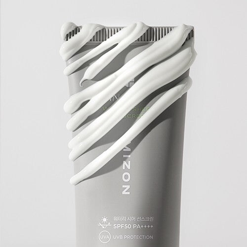 Hydrating SPF 50+ PA++++ Sunscreen for Face & Daily Use - 50ml