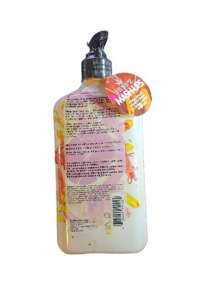 HEMPZ Mash Up Zen & Zesty Moisturizer 17 oz. - Great Gift