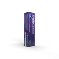 Activated Charcoal Toothpaste 3.7oz - Natural Whitening, Fluoride-Free Mint