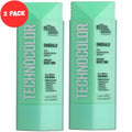 Self Tanning Face Serum Deep Olive Tone - 2 Pack