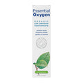 Organic Peppermint Toothpaste - 4 Oz Natural Fluoride-Free Oral Care
