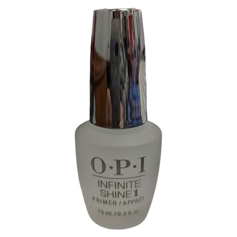 OPI Infinite Pro Stay 2-Pack Nail Primer Base Coat - 15mL