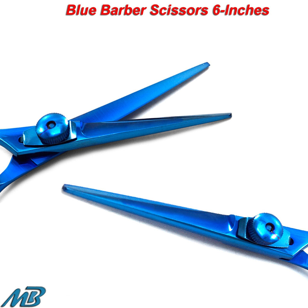 Professional Hair Cutting Scissors Sharp Razor Edge Salon Shears