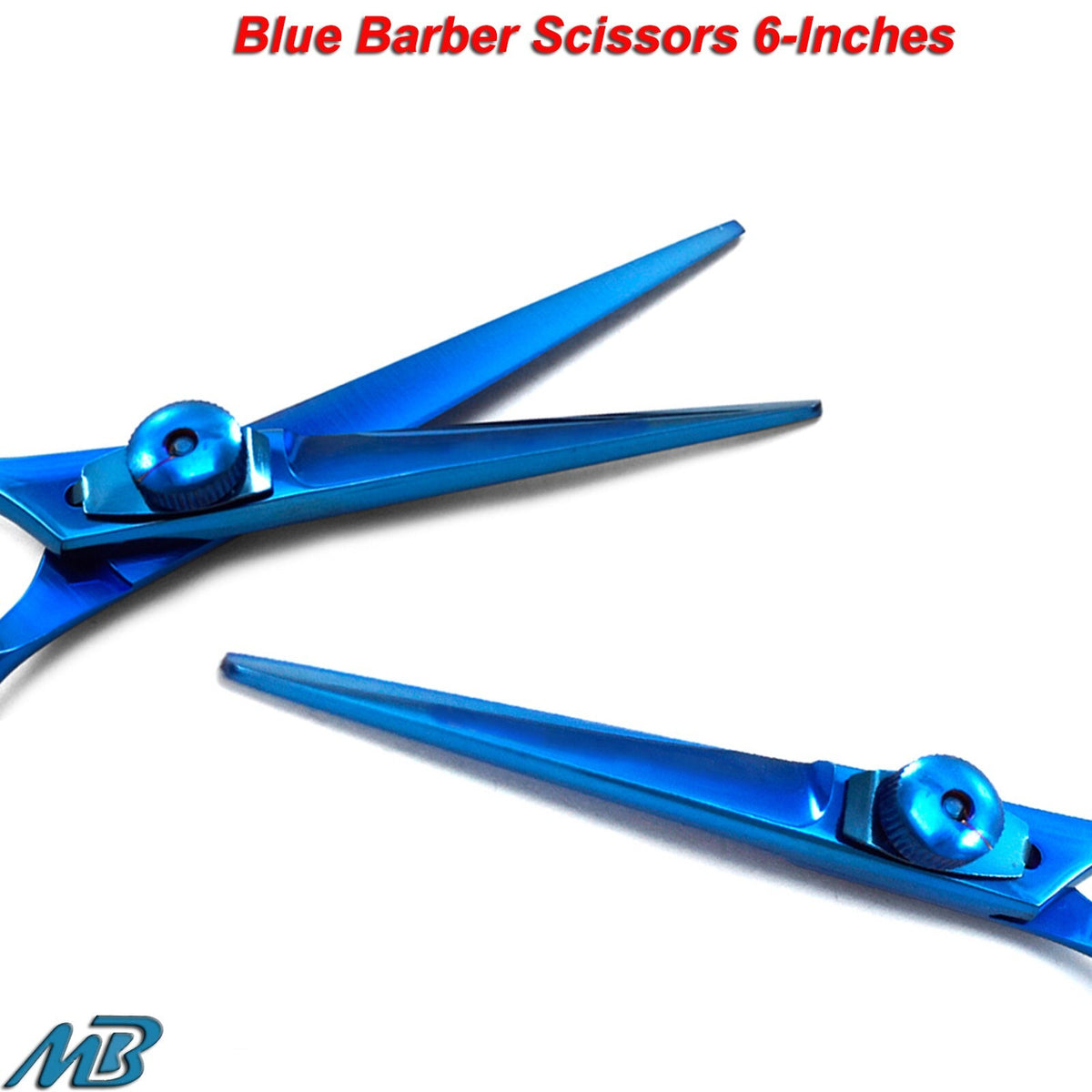 Professional Hair Cutting Scissors Sharp Razor Edge Salon Shears
