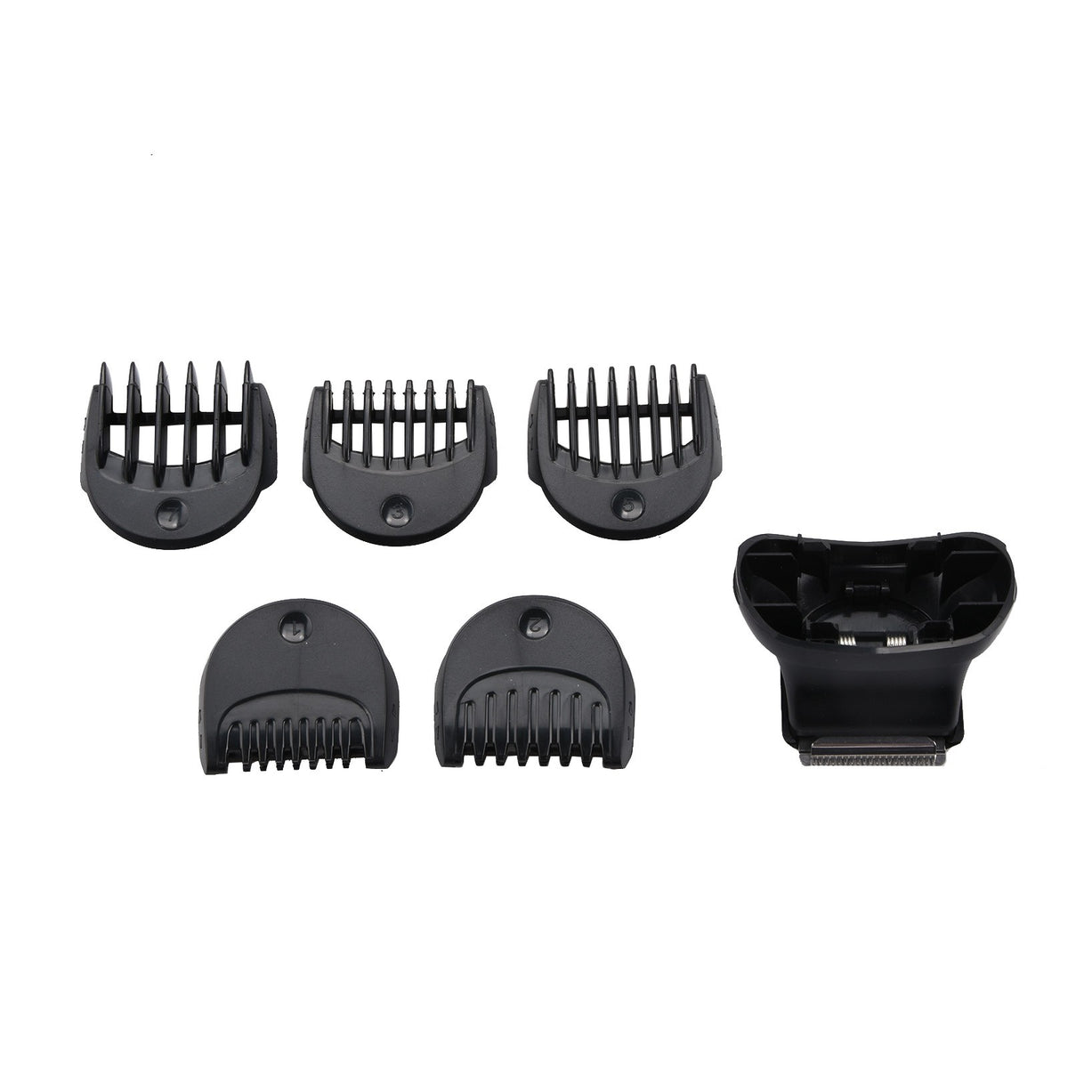 Beard Trimmer Head and Comb Set for Braun Series 3 Electric Shavers