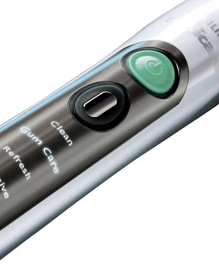 Electric Toothbrush Handle HX6950 HX6960 for Sonicare Flexcare