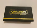 Kwadron #10 30/5 RLLT Tattoo Cartridge Needles – 20ct, Membrane