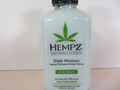 Hempz Triple Moisturizer After Tanning Lotion - 2.25 oz Travel Size