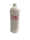 Young Nails Monomer Nail Liquid EMA Acrylic 32oz - Nail Art & Gel Extension