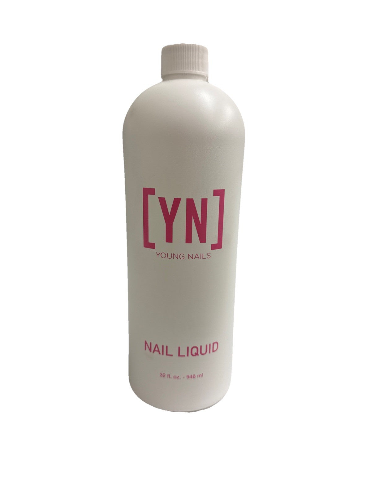 Young Nails Monomer Nail Liquid EMA Acrylic 32oz - Nail Art & Gel Extension