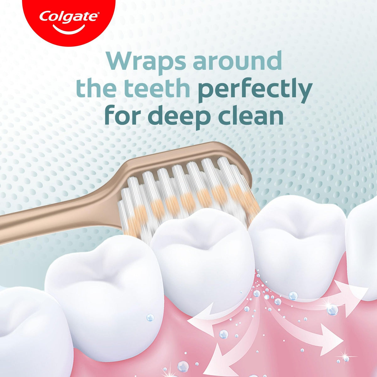 Ultra Soft Toothbrush Pack - Gentle Enamel Care for Sensitive Teeth