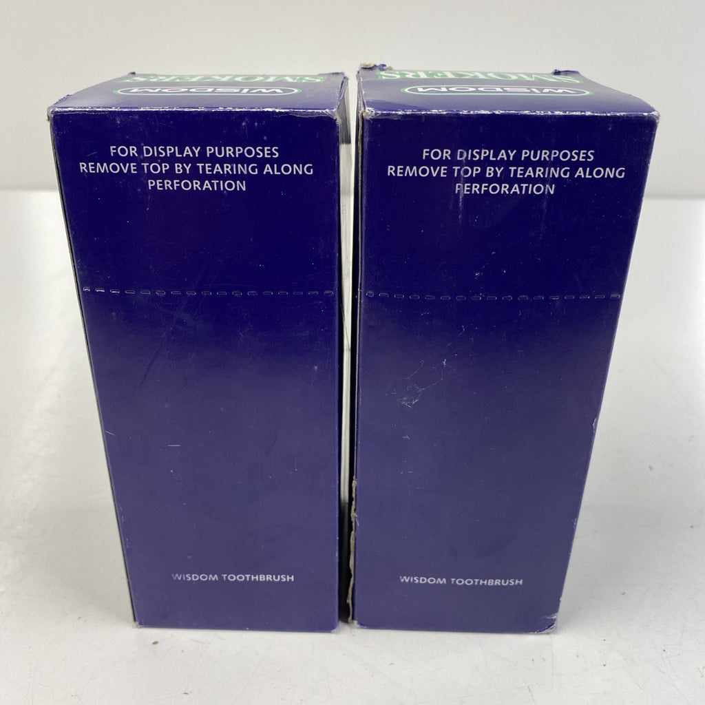 24 Pack Extra Hard Texture Toothbrushes - Durable Manual Oral Care Set