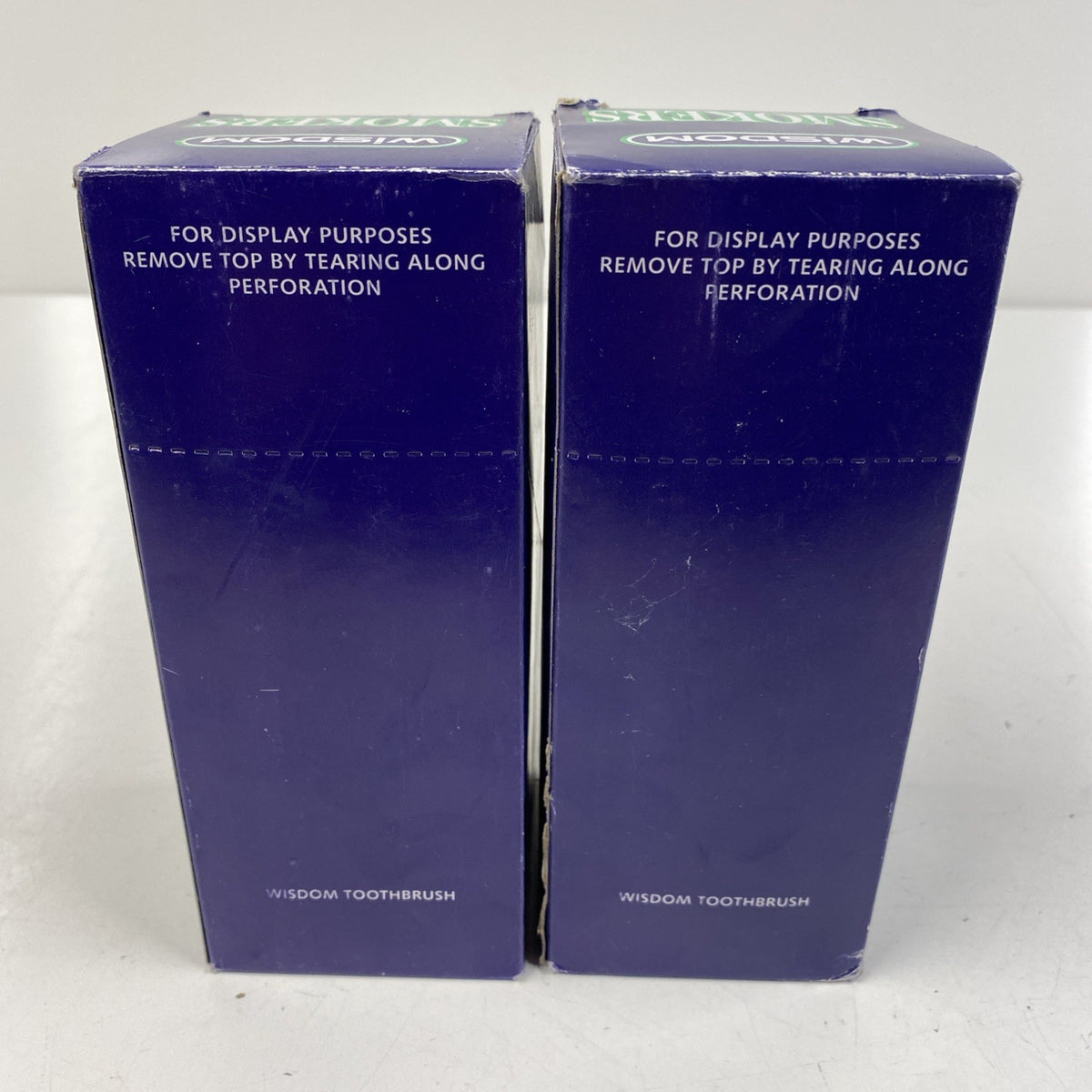 24 Pack Extra Hard Texture Toothbrushes - Durable Manual Oral Care Set