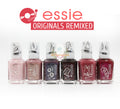 Essie Nail Polish Lacquer Set - Multiple Colors, 0.46oz Each