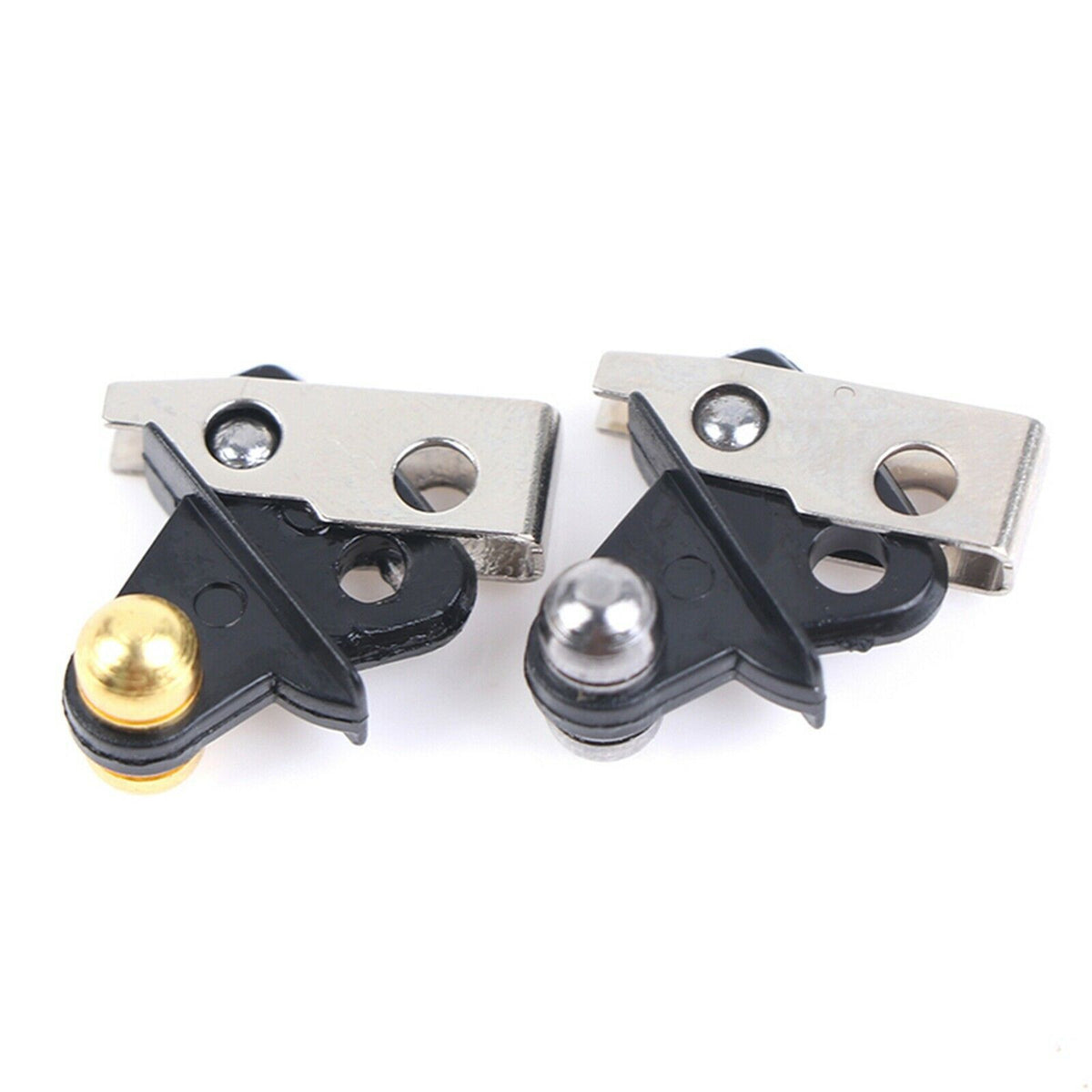 Replacement Power Switch for Electric Clippers - Silver or Gold