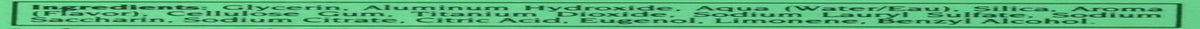 Strong Mint Toothpaste - Long-Lasting Fresh Breath & Whitening