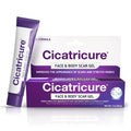 Scar Reducing Gel for Face & Body - 1 oz (30g) - Hydrating Scar & Stretch Mark Treatment